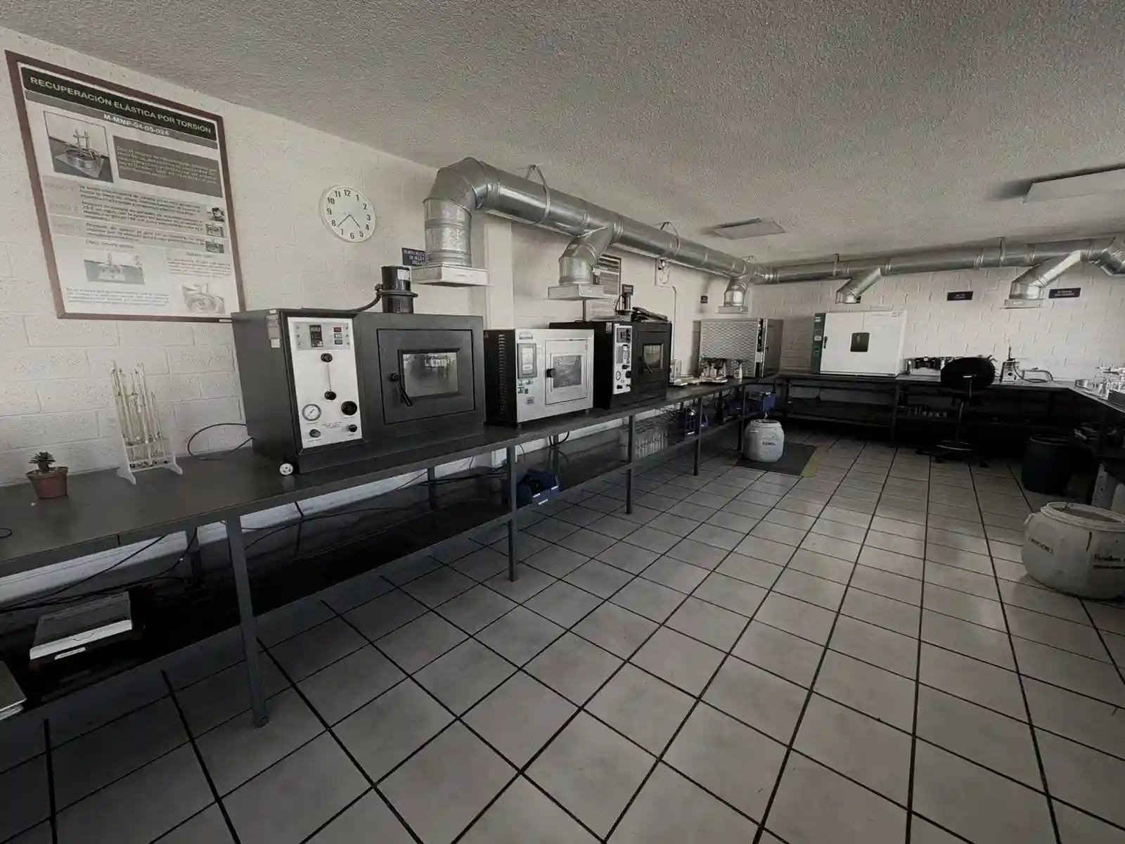 Supervisión de Calidad